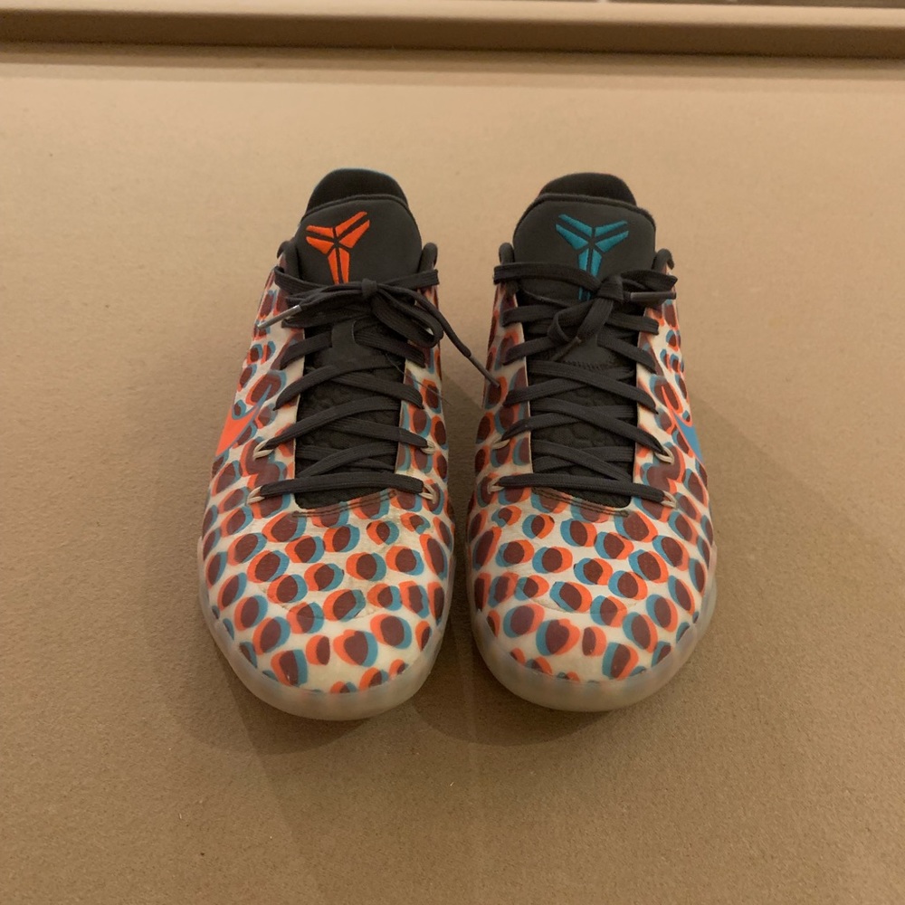 Nike Kobe 11 EM low “3D”